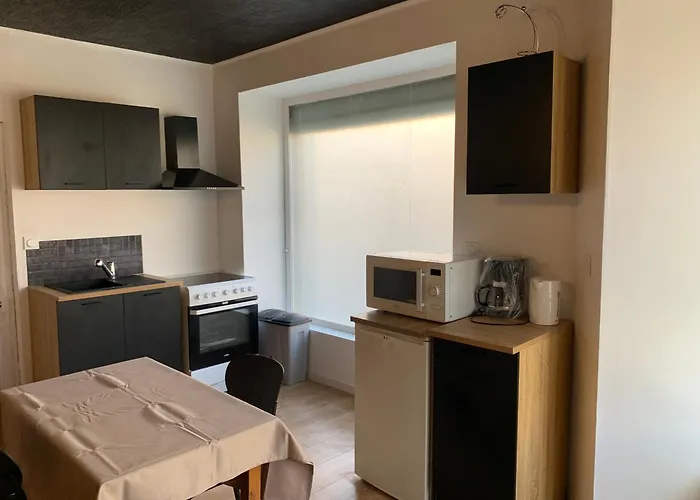 Duplex Guingamp Centre