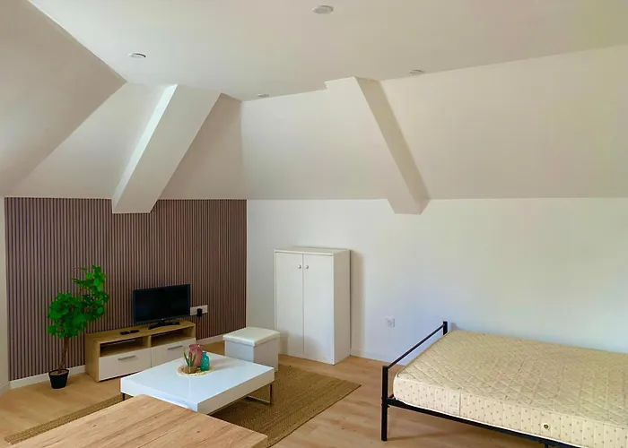 Duplex Guingamp Centre