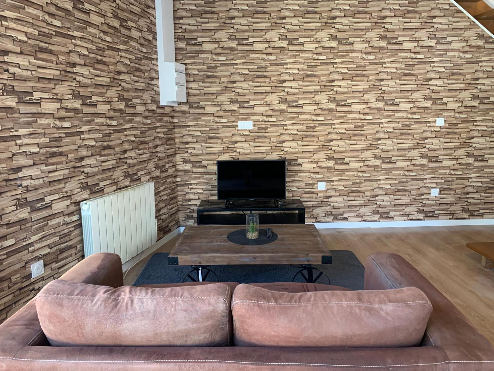 Apartment Duplex Centre *