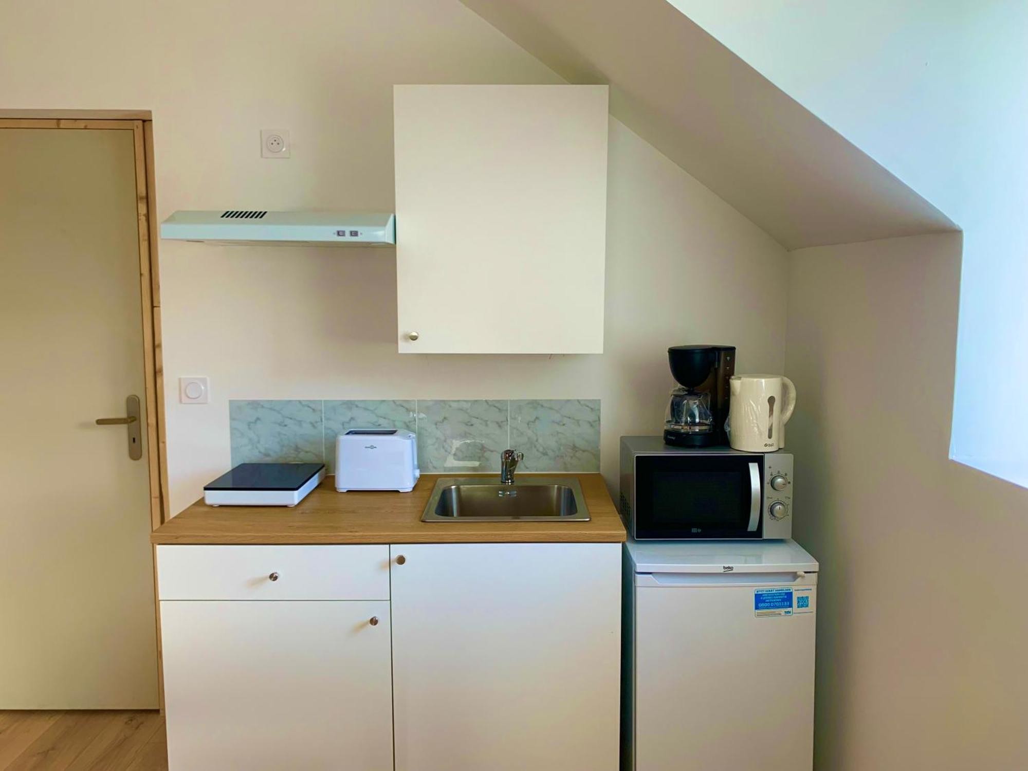 Apartment Duplex Centre *